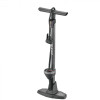 BETO - Floor Pump - Steel Barrel - Composite Handle & Base - 2.5 Inch Gauge - Tri - Valve SV/PV/Dunlop Head