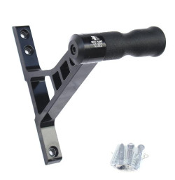 BIKEHAND - Bike Storage - Premium Vertical Storage Hook