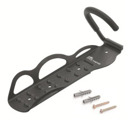 BIKEHAND - Bike Storage - Vertical Wheel Wall Mount
