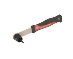 BIKEHAND - Freewheel Remover With Handle