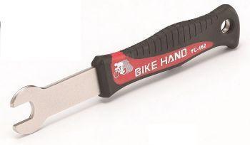 BIKEHAND - Pedal Wrench 15mm