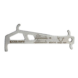 COLOURY - Chain Checker