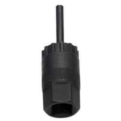 COLOURY - Freewheel Cassette Tool With C-Pin For Shimano
