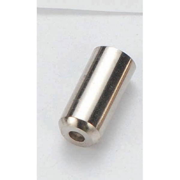 COLOURY - Gear Ferrule - 4.1mm Brass - 200Pcs/Bottle