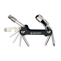 COLOURY - Multi Tool - 19 Function