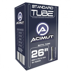 CST - Acimut Tube