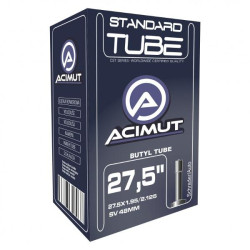 CST - Acimut Tube