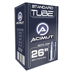 CST - Acimut Tube