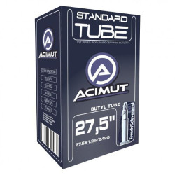 CST - Acimut Tube