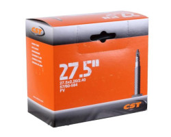 CST - Freeride Tube - 27.5 x 2.2/2.4 - PV 48mm