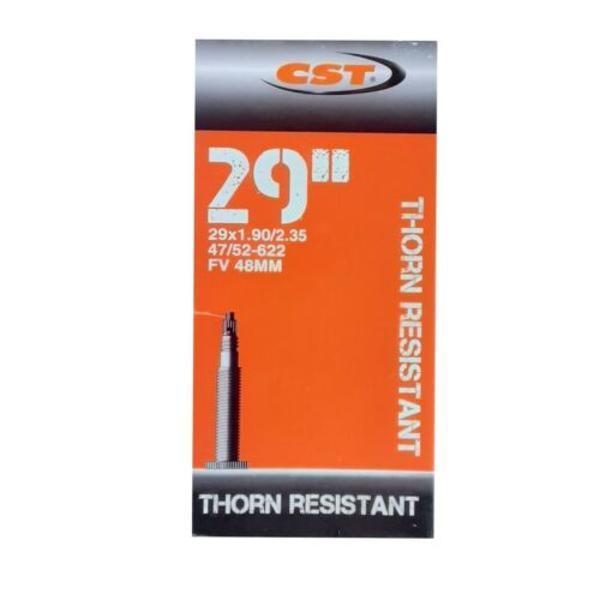 CST - Thornproof Tube