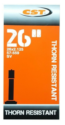 CST - Thornproof Tube