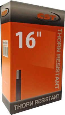 CST - Thornproof Tube
