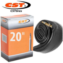CST - Tube