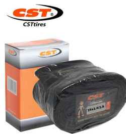 CST - Tube