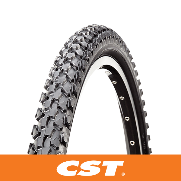 CST - Tyre C1027 - 26 x 1.95 - Intermediate Knobby