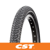 CST - Tyre C1213 - 18 x 1.95 - Freestyle Smooth Groove