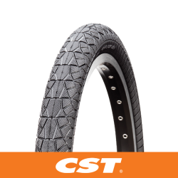 CST - Tyre C1381 - 20 x 1.95 - Cyclops