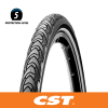 CST - Tyre C177 - 700 x 40 - Hybrid Classic Otis - Level 1 Protection - W/Ref Strip