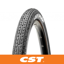 CST - Tyre C1779 - 26 x 2.15 - Hybrid Metro Palmbay - 0.7mm Apl Layer W/Ref Strip