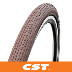 CST - Tyre C1779 - Metro Palmbay - 0.7mm Apl Layer W/Ref Strip