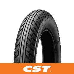 CST - Tyre C179N - 10 x 2.0 - Lawn 57-160 Smooth
