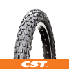CST - Tyre C183C - Large Square Knobbly