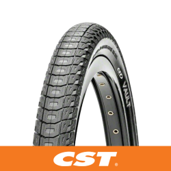 CST - Tyre C1854 - Vault - 100psi