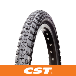 CST - Tyre C714 - 20 x 1.75 - Comp3 BMX