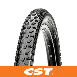 CST Heathen C1768 - 27.5 x 2.1 - Wirebead - Black