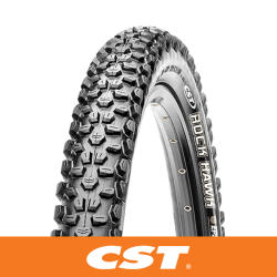 CST Rockhawk C1844 - 29 x 2.25 - Wire - Black