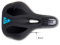 ddk-saddle-3053mf-comfort-plus-e-biketrekking-and-city-hi-ten-steel-rail-270mm-x-188mm-ddk-3053mf