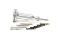dynaplug-pro-xtreme-stainless-steel-kit-1274-dp1274-pro
