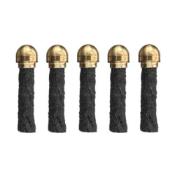 DYNAPLUG - Replacement Plugs - Bullet - 5 Pack