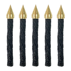 DYNAPLUG - Replacement Plugs - Sharp Point - 5 Pack - Pro Xtreme Only