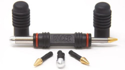 DYNAPLUG - Tubeless Repair Kit - Carbon Racer MTB - Matte Black