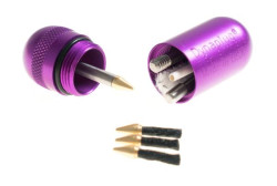 DYNAPLUG - Tubeless Repair Kit - Micro Pro