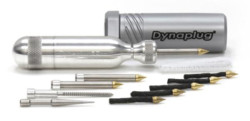 DYNAPLUG - Tubeless Repair Kit - Pro Aluminium