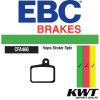 EBC - Pad 466G - Hayes Stroker Ryde Green Compound