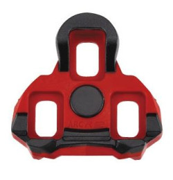 EXUSTAR - Cleat - Look Keo 6 deg Float - Model E - Arcr2