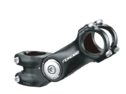 FD KOBE - Adjustable Stem - 0-60 Deg Rise