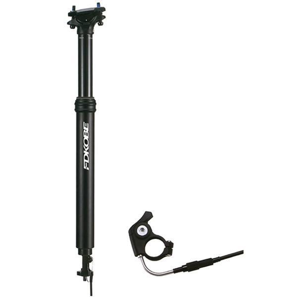 FD KOBE - Dropper Post & Lever
