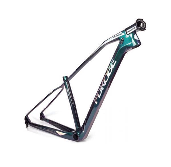 FD KOBE - Frame 29 Er - Ht 52