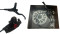 fd-kobe-hydraulic-disc-brake-set-front-850mm-6-bolt-160mm-rotor-2-finger-lever-ispm-adaptor-american-style-fdk-fd5-f85