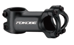FD KOBE - Stem - Alloy Black - No Logo