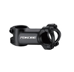 FD KOBE - Stem - Alloy Black - No Logo