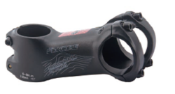 FD KOBE - Stem - Alloy Black - No Logo
