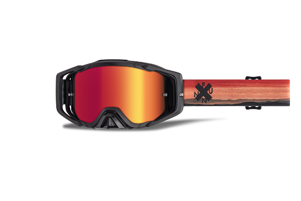 FUNN - Anti Fog Goggles - Soljam