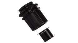 FUNN - Cassette Body - Shimano 12 Speed Micro Spline - Fits All Fantom Hub After Batch 1925