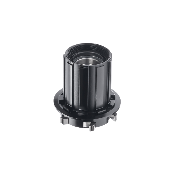 FUNN - Cassette Body - Shimano Hg - Fits All 2018 Onwards Fantom Rear Hubs